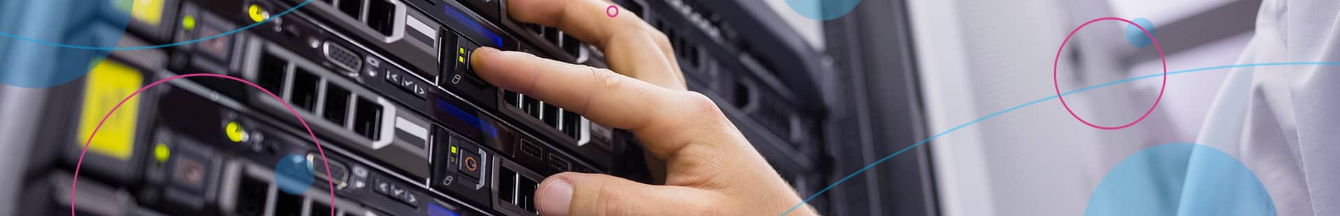 Backup & Business Continuity
