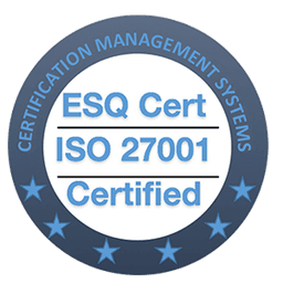 ISO 27001 Certification