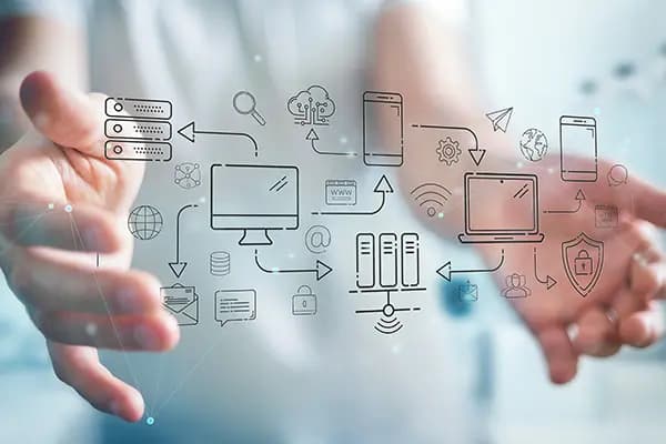 Externalizare Servicii IT