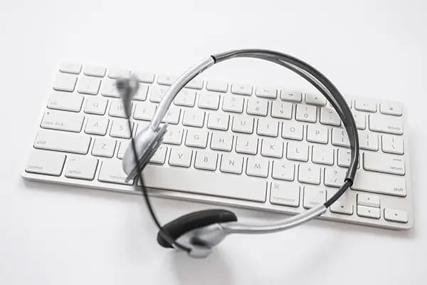 Helpdesk