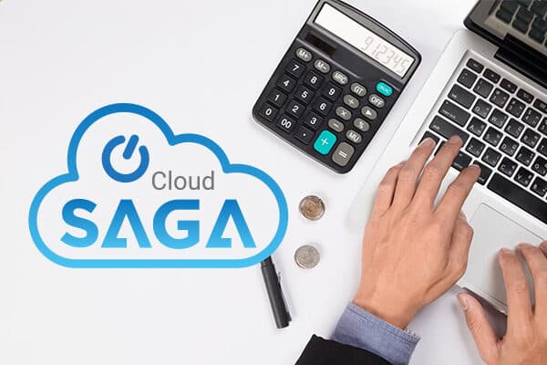 Saga Cloud