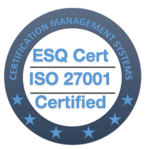 Certification 2