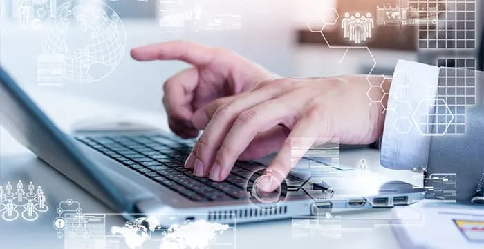O suita completa de servicii de securitate retea pentru afaceri